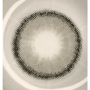 i - DOL Canna Roze Charcoal Gray 1枚入 - Idol Karakon