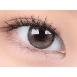 i - DOL Canna Rose Nude Brown 10枚入 - Idol Karakon