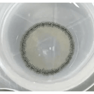 i - DOL Canna Roze Nude Brown 1枚入 - Idol Karakon