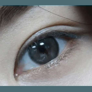 i - DOL Canna Roze Nude Brown 1枚入 - Idol Karakon