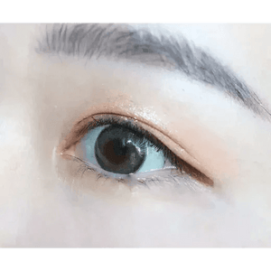 i - DOL Canna Roze Nude Brown 1枚入 - Idol Karakon