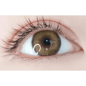 i - DOL Canna Roze Olive Green 1枚入 - Idol Karakon