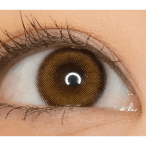 LensVery Celina Brown (10p) - Idol Karakon