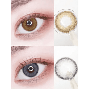 セリナ ブラウン(10p) — Celina Brown (10p) - Idol Karakon