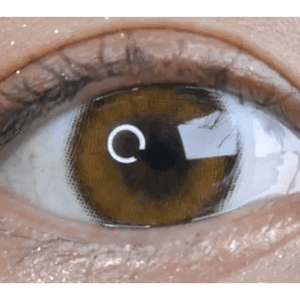 LensVery Celina Brown (10p) - Idol Karakon