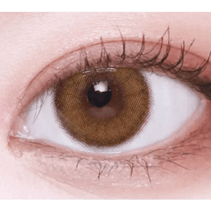 LensVery Celina Brown (10p) - Idol Karakon