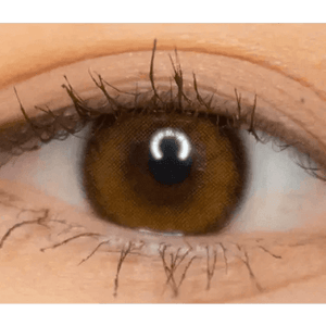 LensVery Celina Brown (10p) - Idol Karakon