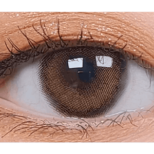 LensVery Celina Brown (10p) - Idol Karakon