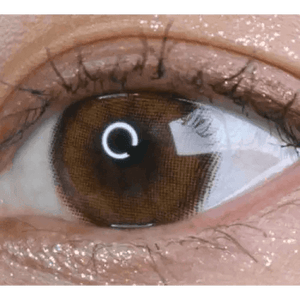 LensVery Celina Brown (10p) - Idol Karakon