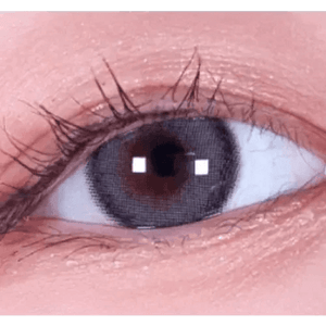 LensVery Celina Gray (10p) - Idol Karakon