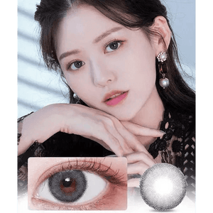 LensVery Celina Gray (10p) - Idol Karakon