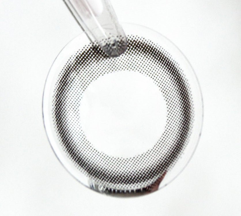 Chagall Black Toric - Idol Karakon