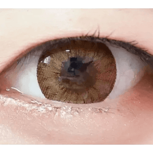 Olens Chandelier Brown - Idol Karakon