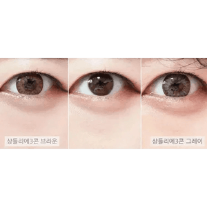 Olens Chandelier Brown - Idol Karakon