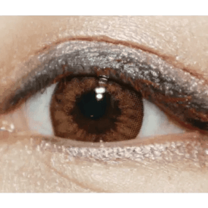 Olens Chandelier Brown - Idol Karakon