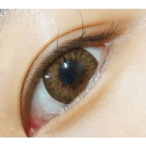 Olens Chandelier Brown - Idol Karakon