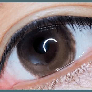 Olens Cherry Moon Brown - Idol Karakon