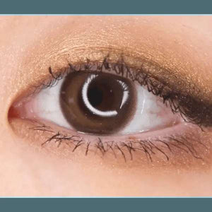 Olens Cherry Moon Brown - Idol Karakon