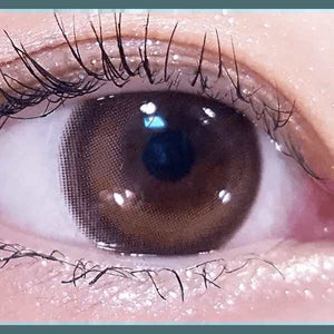 Olens Cherry Moon Brown - Idol Karakon