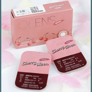 Olens Cherry Moon Brown - Idol Karakon