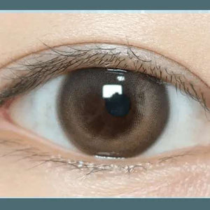 Olens Cherry Moon Brown - Idol Karakon