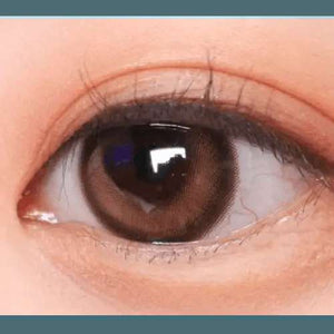 Olens Cherry Moon Brown - Idol Karakon