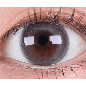 Olens Cherry Moon Gray - Idol Karakon