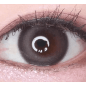 Olens Cherry Moon Gray - Idol Karakon