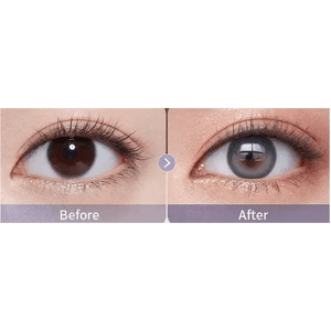 Olens Cherry Moon Gray - Idol Karakon