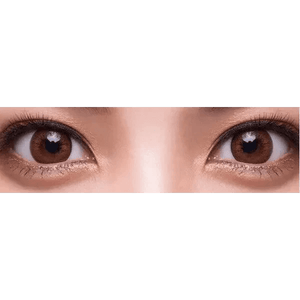 Olens Cherry Nut Brown - Idol Karakon