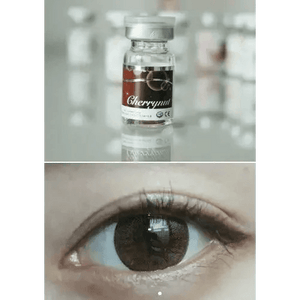 Olens Cherry Nut Brown - Idol Karakon