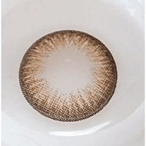 Olens Cherry Nut Brown - Idol Karakon