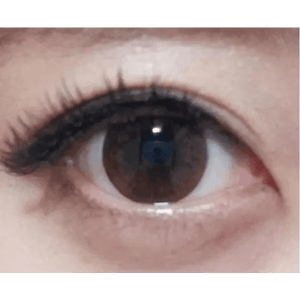 Olens Cherry Nut Brown - Idol Karakon