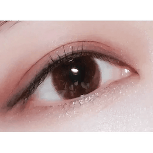 LensTown Choco Pong Caramel Choco - Idol Karakon