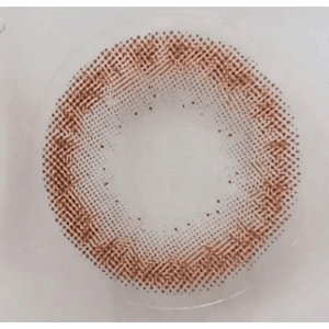 LensTown Choco Pong Caramel Choco - Idol Karakon