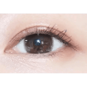 LensTown Choco Pong Dark Choco - Idol Karakon