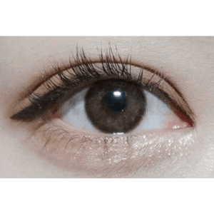 LensTown Choco Pong Edge Caramel Choco - Idol Karakon