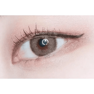 LensTown Choco Pong Edge Milk Choco - Idol Karakon