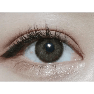 LensTown Choco Pong Edge Milk Choco - Idol Karakon