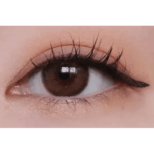 LensTown Choco Pong Edge Milk Choco - Idol Karakon