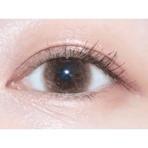 LensTown Choco Pong Milk Choco - Idol Karakon