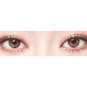 LensTown Choco Pong Milk Choco - Idol Karakon