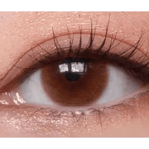 LensTown Choco Pong Milk Choco - Idol Karakon