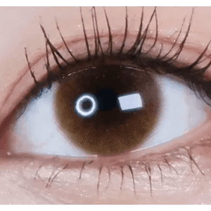 LensTown Choco Pong Milk Choco - Idol Karakon