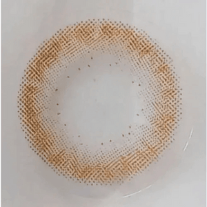 LensTown Choco Pong Milk Choco - Idol Karakon