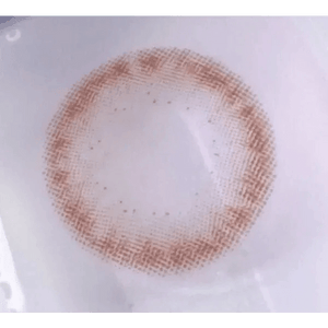 LensTown Chocopong Caramel Choco - Idol Karakon