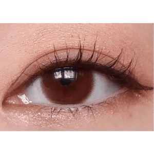 LensTown Chocopong Caramel Choco - Idol Karakon