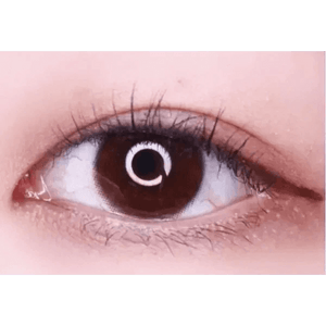 LensTown Chocopong Caramel Choco - Idol Karakon