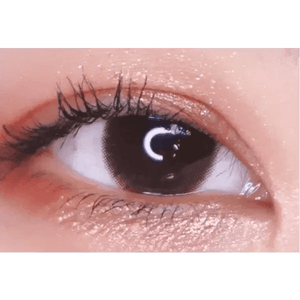 LensTown Chocopong Dark Choco - Idol Karakon