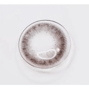 LensTown Chocopong Dark Choco - Idol Karakon